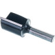Пазова фреза Bosch Standard for Wood 8х22х25 мм