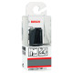 Пазова фреза Bosch Standard for Wood 8х22х25 мм