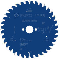 Пиляльний диск Bosch Expert Wood 150х2.6х20, 36 ATB