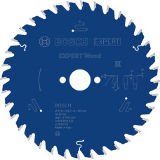 Пиляльний диск Bosch Expert Wood 150х2.6х20, 36 ATB