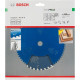 Пиляльний диск Bosch Expert for Wood 160х1.8х20, 36 ATB