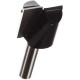 Пазова фреза Bosch Standard for Wood 8х25х20 мм