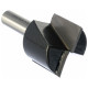 Пазова фреза Bosch Standard for Wood 8х25х20 мм