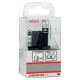 Пазова фреза Bosch Standard for Wood 8х25х20 мм