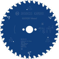 Пиляльний диск Bosch Expert Wood 160х2.2х20, 36 ATB
