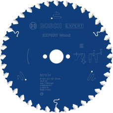 Пиляльний диск Bosch Expert Wood 160х2.2х20, 36 ATB