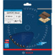 Пиляльний диск Bosch Expert Wood 160х2.2х20, 36 ATB