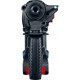 Акумуляторний перфоратор Bosch GBH 180-Li Professional, акб GBA 18V 4 Ah і з/п GAL 18V-40, у кейсі