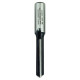 Пазова фреза Bosch Standard for Wood 12х10х40 мм