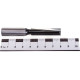 Пазова фреза Bosch Standard for Wood 12х10х40 мм