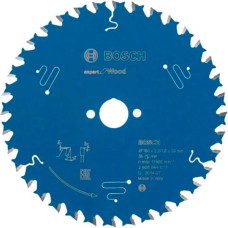 Пиляльний диск Bosch Expert for Wood 160×2,2×20, 48 ATB