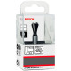 Фреза ластівчин хвіст Bosch Standard for Wood, кут 15°, 8х14х14 мм