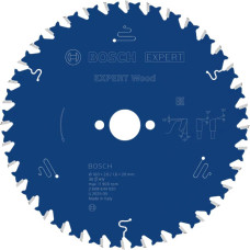 Пиляльний диск Bosch Expert Wood 160х2.6х20, 36 ATB