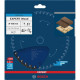 Пиляльний диск Bosch Expert Wood 160х2.6х20, 36 ATB