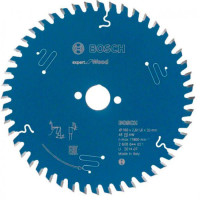 Пиляльний диск Bosch Expert for Wood 160×2,6×20, 48 ATB