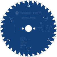 Пиляльний диск Bosch Expert Wood 165х2.6х20, 36 ATB