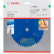 Пиляльний диск Bosch Expert for Wood 165×2,6×20, 48 ATB