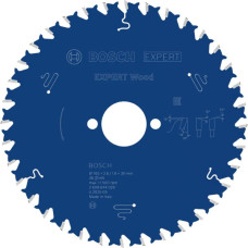 Пиляльний диск Bosch Expert Wood 165х2.6х30, 36 ATB