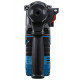 Акумуляторний перфоратор Bosch GBH 187-Li Professional, патрон One Chuck, 2 акб GBA 18V 5 Ah і з/п GAL 1880 CV, у кейсі