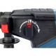 Акумуляторний перфоратор Bosch GBH 187-Li Professional, патрон One Chuck, 2 акб GBA 18V 5 Ah і з/п GAL 1880 CV, у кейсі