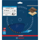 Пиляльний диск Bosch Expert Wood 170х2.6х30, 40 ATB