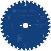 Пиляльний диск Bosch Expert Wood 180х2.6х20, 36 ATB