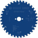 Пиляльний диск Bosch Expert Wood 180х2.6х20, 36 ATB