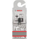 Фреза галтельна Bosch Standard for Wood, 8х8х9.5 мм, R4