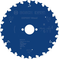 Пиляльний диск Bosch Expert Wood 180х2.6/1.6х30 мм T24