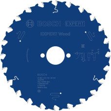 Пиляльний диск Bosch Expert Wood 180х2.6/1.6х30 мм T24