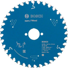 Пиляльний диск Bosch Expert for Wood 180х2.6х30, 36 ATB