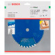 Пиляльний диск Bosch Expert for Wood 180х2.6х30, 36 ATB