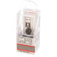 Фреза галтельна Bosch Standard for Wood, 8х12х9.5 мм, R6