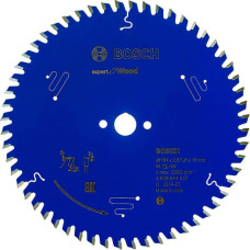 Пиляльний диск Bosch Expert for Wood 184×2,6×16, 56 ATB