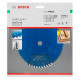 Пиляльний диск Bosch Expert for Wood 184×2,6×16, 56 ATB