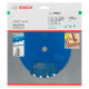 Пиляльний диск Bosch Expert for Wood 184x2.6/1.6x30 мм T24