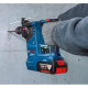 Акумуляторний перфоратор Bosch GBH 187-Li Professional, патрон One Chuck, без акб і з/п, у картоні