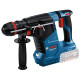 Акумуляторний перфоратор Bosch GBH 187-Li Professional, патрон One Chuck, без акб і з/п, у картоні