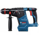Акумуляторний перфоратор Bosch GBH 187-Li Professional, патрон One Chuck, без акб і з/п, у картоні