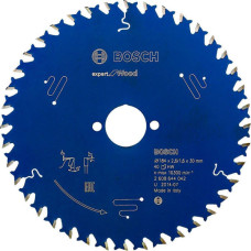Пиляльний диск Bosch Expert for Wood 184×2,6×30, 40 ATB