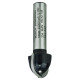 Фреза галтельна Bosch Standard for Wood, 8х16х12.7 мм, R8