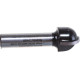 Фреза галтельна Bosch Standard for Wood, 8х16х12.7 мм, R8