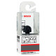 Фреза галтельна Bosch Standard for Wood, 8х16х12.7 мм, R8
