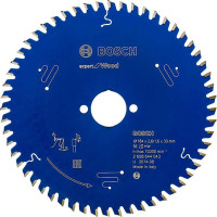Пиляльний диск Bosch Expert for Wood 184×2,6×30, 56 ATB