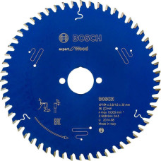 Пиляльний диск Bosch Expert for Wood 184×2,6×30, 56 ATB