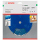 Пиляльний диск Bosch Expert for Wood 184×2,6×30, 56 ATB