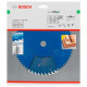 Пиляльний диск Bosch Expert for Wood 190×2,6×20, 48 ATB
