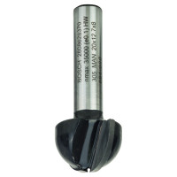 Фреза галтельна Bosch Standard for Wood, 8х20х12.7 мм, R10