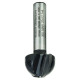 Фреза галтельна Bosch Standard for Wood, 8х20х12.7 мм, R10