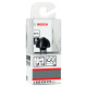 Фреза галтельна Bosch Standard for Wood, 8х20х12.7 мм, R10